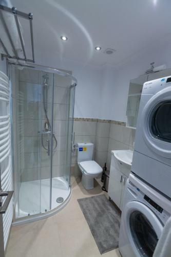 Apartament Saguna