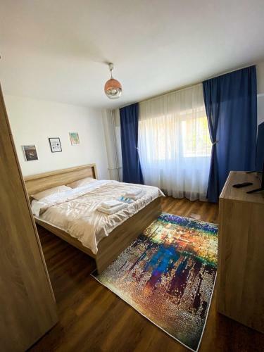 Apartamento Termar