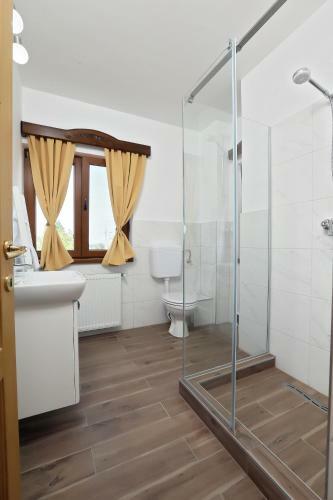 Hostal Pensiunea Sanmartin