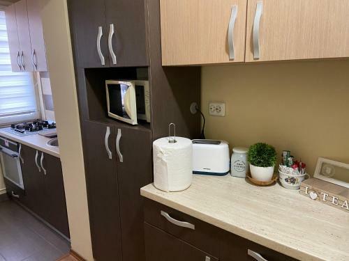 Apartamento Corada