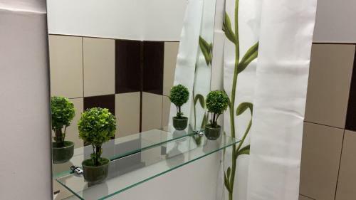 Apartamento Corada
