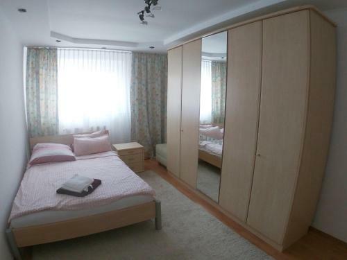 Bed & Breakfast Casa Sannicolau