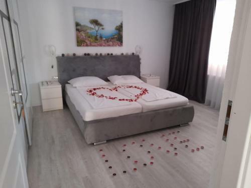 Bed & Breakfast Casa Sannicolau