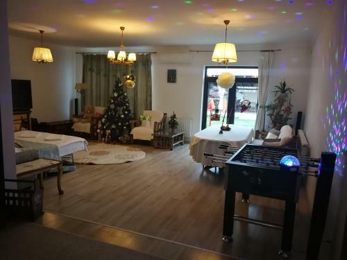 Villa Sia & Sophie 's House