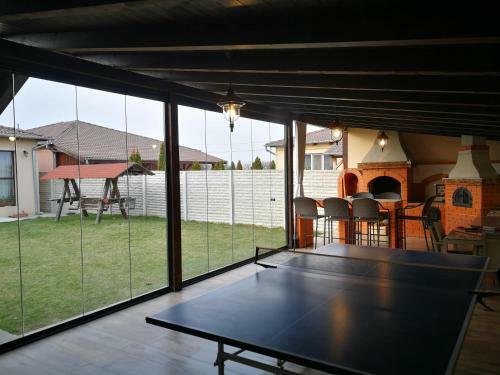 Villa Sia & Sophie 's House