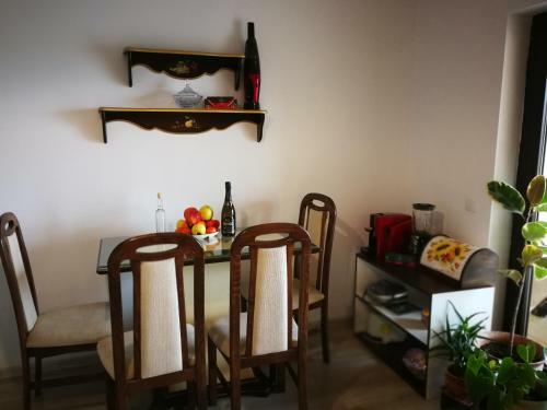 Villa Sia & Sophie 's House