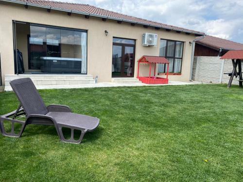 Villa Sia & Sophie 's House