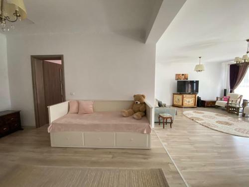 Villa Sia & Sophie 's House
