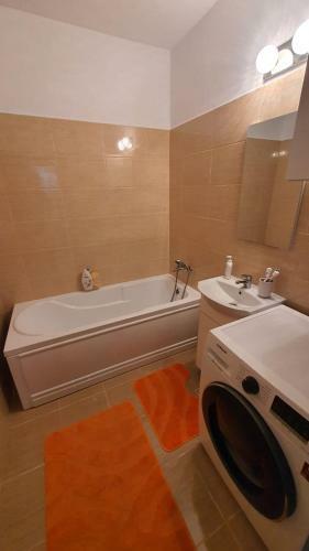 Apartamento Dana Home