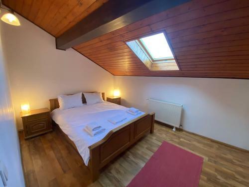 Sirnea Chalet