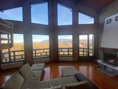 Sirnea Chalet