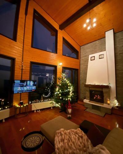 Sirnea Chalet