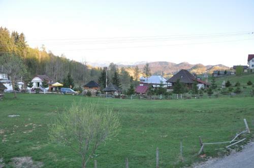 Agroturismo Casa M?rioara