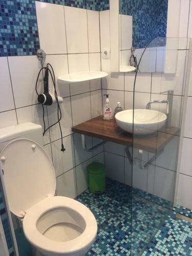 Apartamento Kolibri Pension