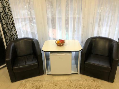 Toni Apartment
