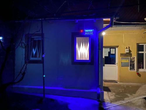Peter House 24-7 - Self Check In