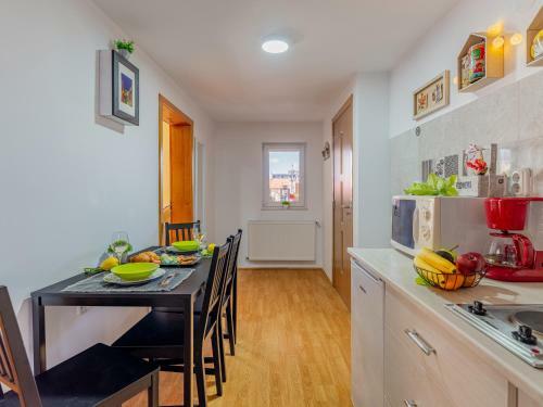 Lavanda Apartment