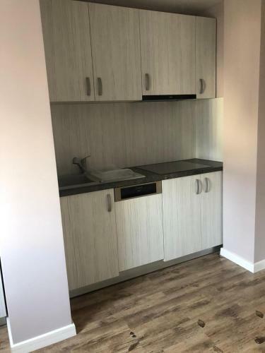 Sighisoara Apartment