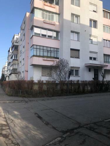 Sighisoara Apartment