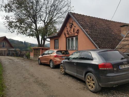 Hostal Casa Dalia Transilvania