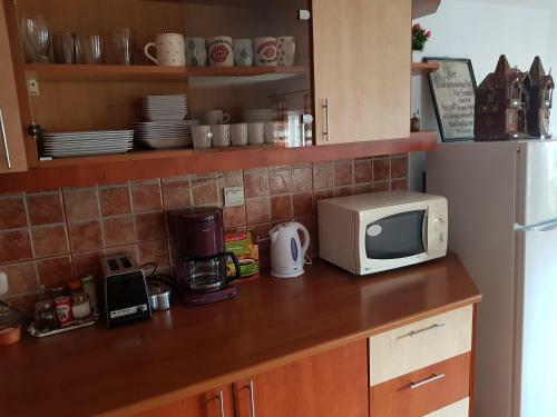 Hostal Casa Dalia Transilvania