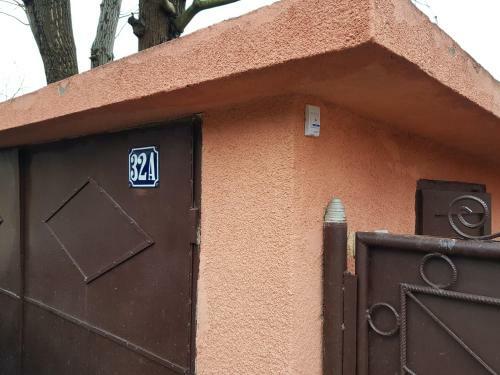 Hostal Casa Dalia Transilvania