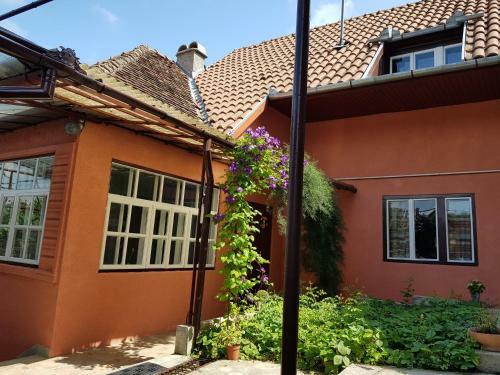Hostal Casa Dalia Transilvania