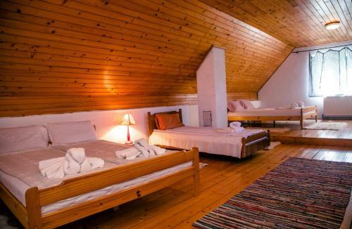 Hostal Casa Dalia Transilvania