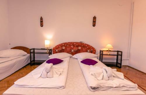 Hostal Casa Dalia Transilvania