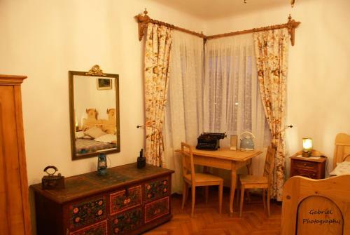 Bed & Breakfast Casa Szabo