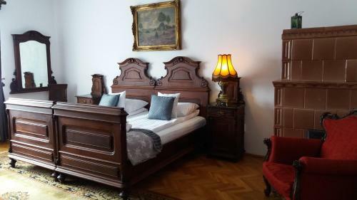 Bed & Breakfast Casa Szabo