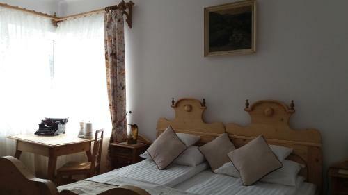 Bed & Breakfast Casa Szabo