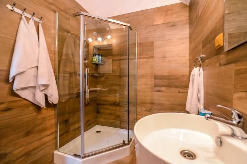 Apartamento Atrium 24 Suite