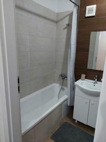 Apartament Ambrus