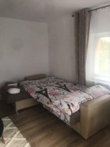Casa Sonia Sighisoara