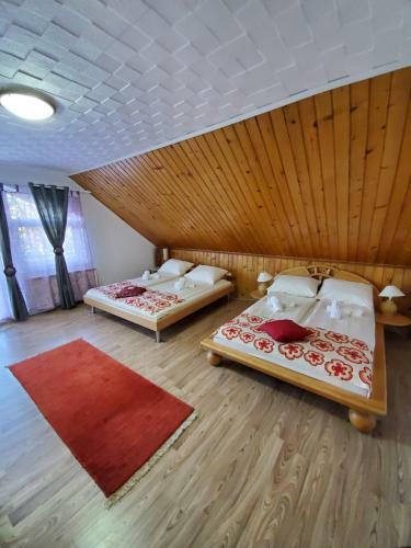 Hostal Casa Marian
