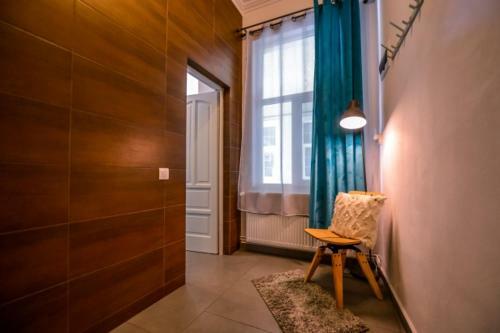 Apartamento Atrium 24 Studio