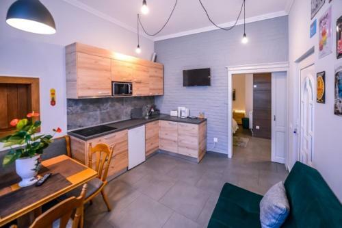 Apartamento Atrium 24 Studio