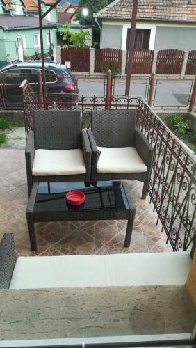 Apartamento Horea 11