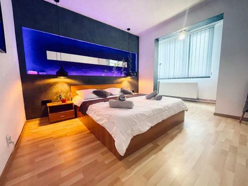 Dax Apartment