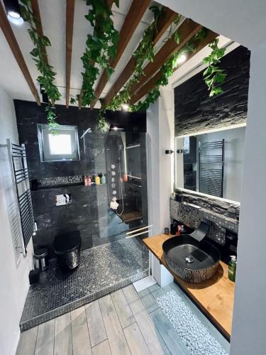 Dax Apartment