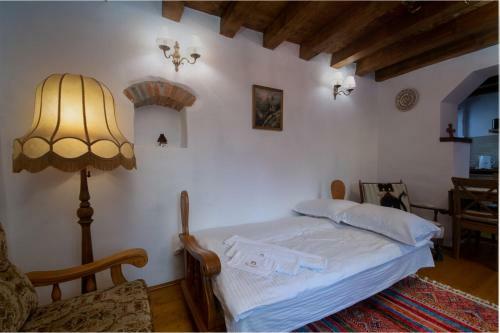 Casa L�rinczi