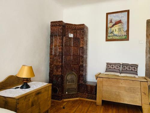 Casa Teutsch