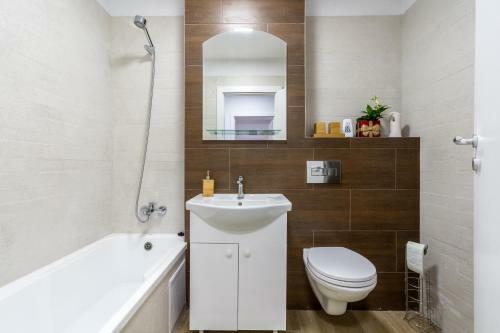 Apartament Lyad