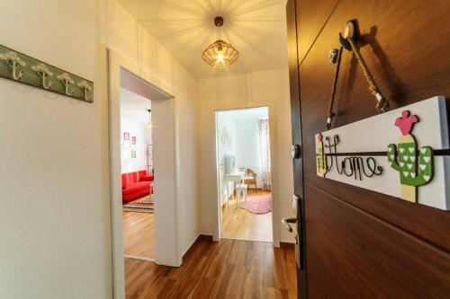 Cozy Apartment