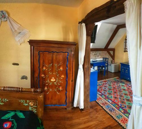 Hostal Casa Bertha