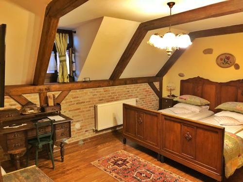Hostal Casa Bertha
