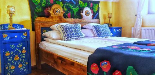 Hostal Casa Bertha