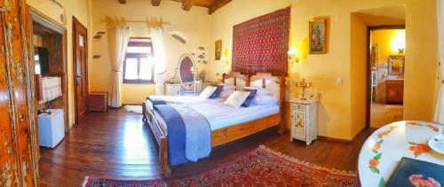Hostal Casa Bertha