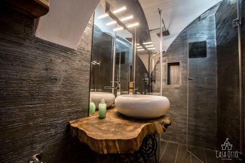 Apartamento Casa Otto Sighisoara